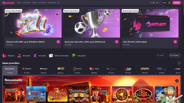 HotLoot Betrouwbaar