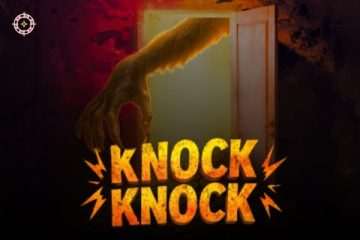 Knock Knock Instant Casino Spel Review