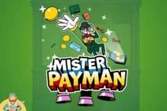 Slots - Mister Payman Online Slot Review