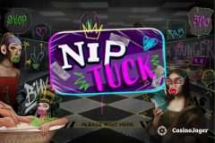 Slots - Nip Tuck Online Slot Review