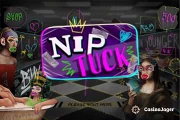 Nip Tuck Online Slot Review