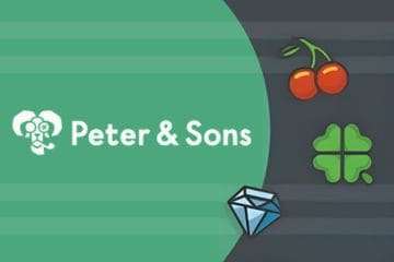 Peter & Sons CasinoJager