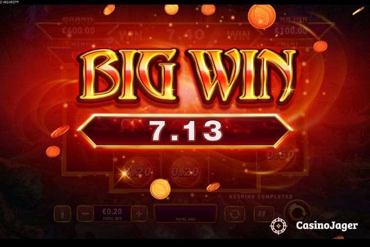 Spelers Winnen €30 Miljoen door Fout in Software