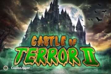 Castle of Terror 2 Online Slot Review