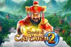 Slots - Chests of Cai Chen 2 Online Slot Review