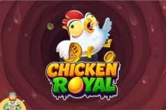 Slots - Chicken Royal Online Slot Review