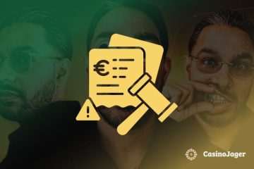 KSA Geeft Boete aan Nederlandse YouTuber
