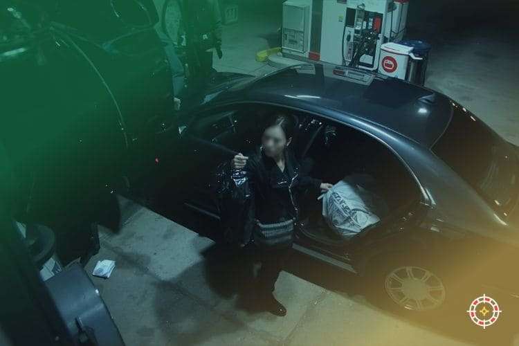 Medewerkster Steelt $113.000 aan Casinogeld uit Geldwagen