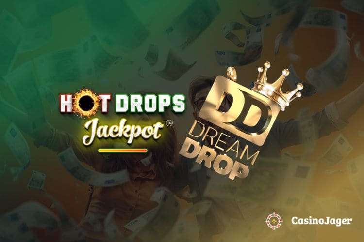 Nederlanders Pakken Miljoenen met Grote Online Jackpots
