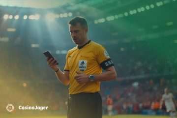 Rel in Turks Voetbal: Scheidsrechters Wedden Massaal op Wedstrijden