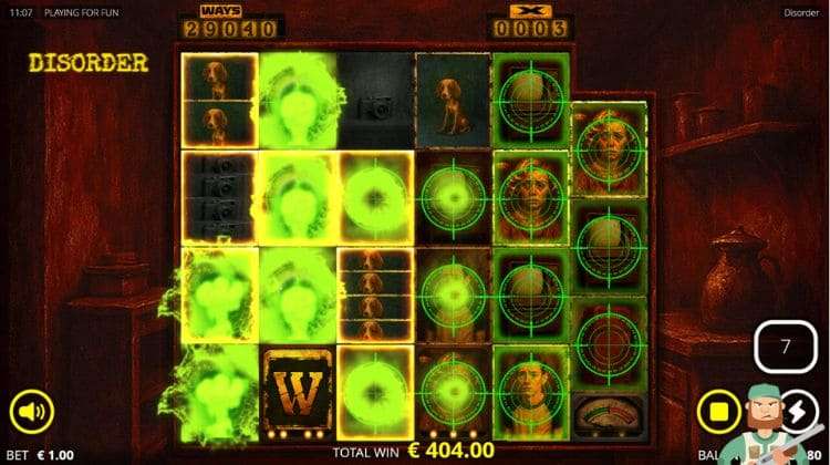 Disorder Antisocial Personality Free Spins