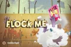 Slots - Flock Me Online Slot Review