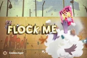 Flock Me Online Slot Review