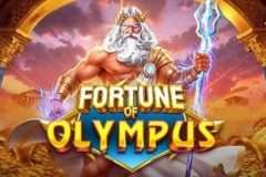 Slots - Fortune of Olympus Online Slot Review