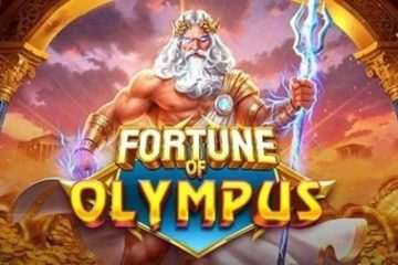 Fortune of Olympus Online Slot Review