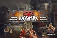 Slots - Gopnik Online Slot Review