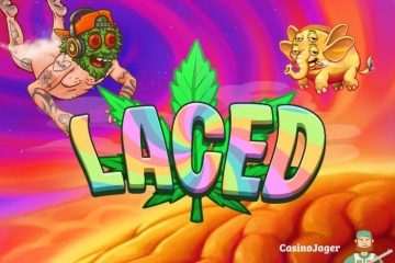 Laced Online Slot Review