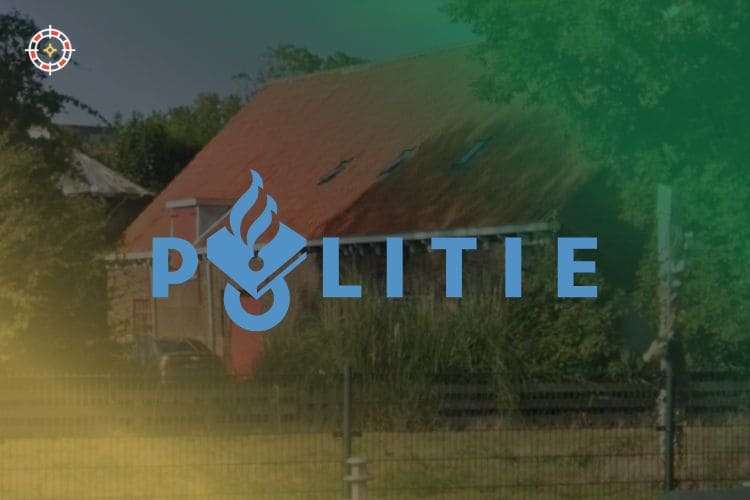 Politie en KSA Doen Inval bij Illegaal Gokhuis Den Haag