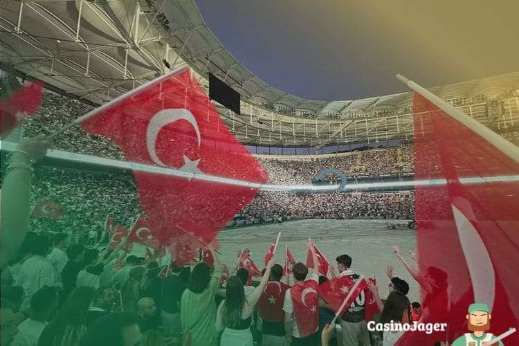 Turkse Topspelers Geschorst in Groot Voetbal Gokschandaal