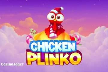 Chicken Plinko Instant Game Review