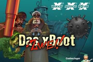 Das xBoot 2 Online Slot Review