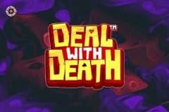 Slots - Deal With Death Online Slot Review