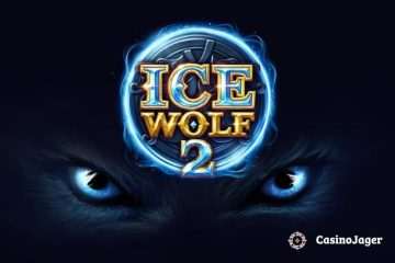 Ice Wolf 2 Online Slot Review