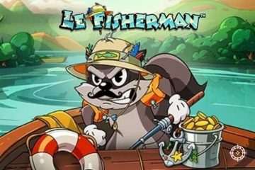 Le Fisherman Online Slot Review