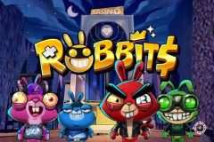 Slots - Robbits Online Slot Review
