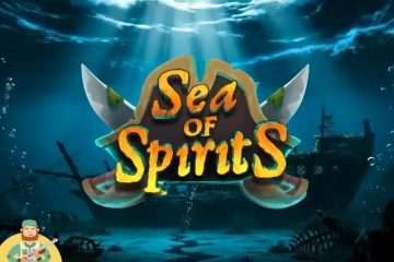 Sea of Spirits Online Slot Review