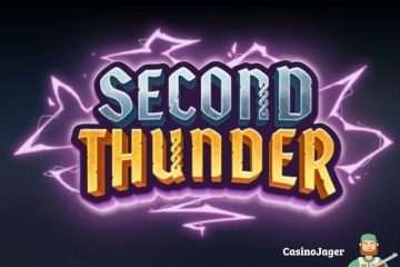 Second Thunder Online Slot Review