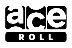 Ace Roll