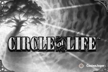 Circle of Life Online Slot Review