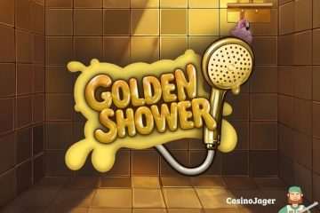 Golden Shower Online Slot Review