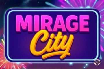 Mirage City Online Slot Review