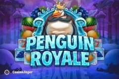 Slots - Penguin Royale Online Slot Review
