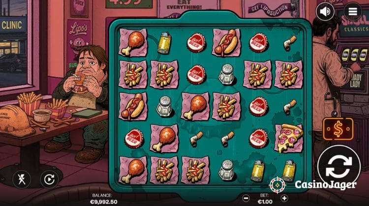 Shady Lady Suck Gameplay