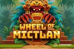 Slots - Wheel of Mictlan Online Slot Review