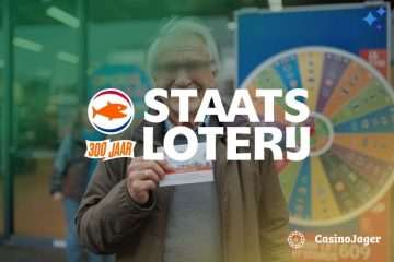 Staatsloterij Weigert 89-Jarige Gratis Staatslot te Geven