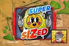 Slots - Supersized Online Slot Review