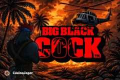 Slots - Big Black Cock Online Slot Review
