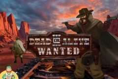 Slots - Dead or Alive 3: Wanted Online Slot Review