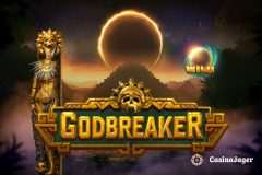 Slots - Godbreaker Online Slot Review