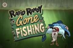 Slots - Rabid Randy Gone Fishing Online Slot Review
