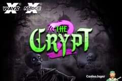 Slots - The Crypt 2 Online Slot Review