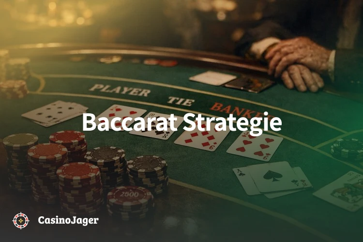 Beste Baccarat Strategie