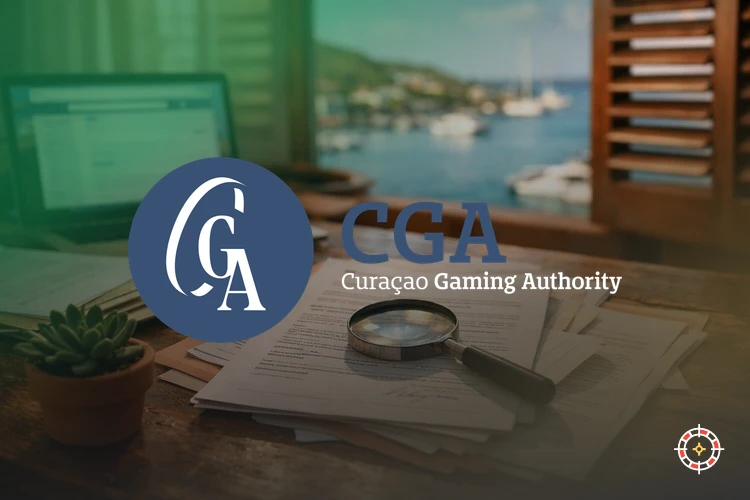 Curaçao Licentie voor Online Casino's