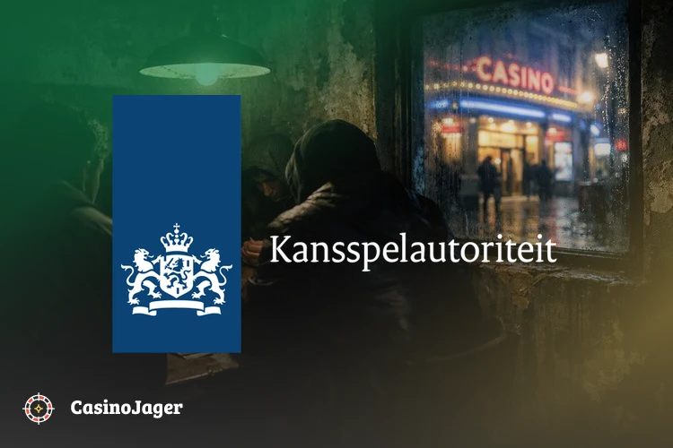 KSA Jaarverslag 2025 Toont dat Legale Markt Krimt Tegenover Illegale