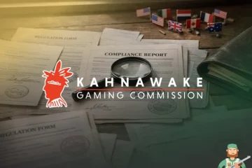Kahnawake Licentie voor Online Casino's