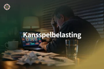 Kansspelbelasting Nederland